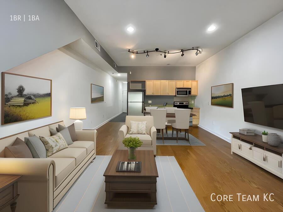 Foto principal - 2911 Cherry St