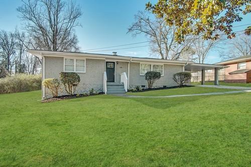 Foto del edificio - 4026 E Hilda Cir