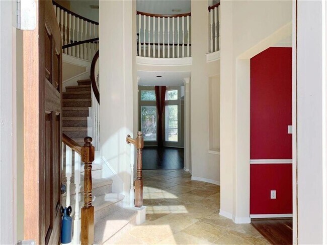 Foto del edificio - 6123 Lakenshire Falls Ln