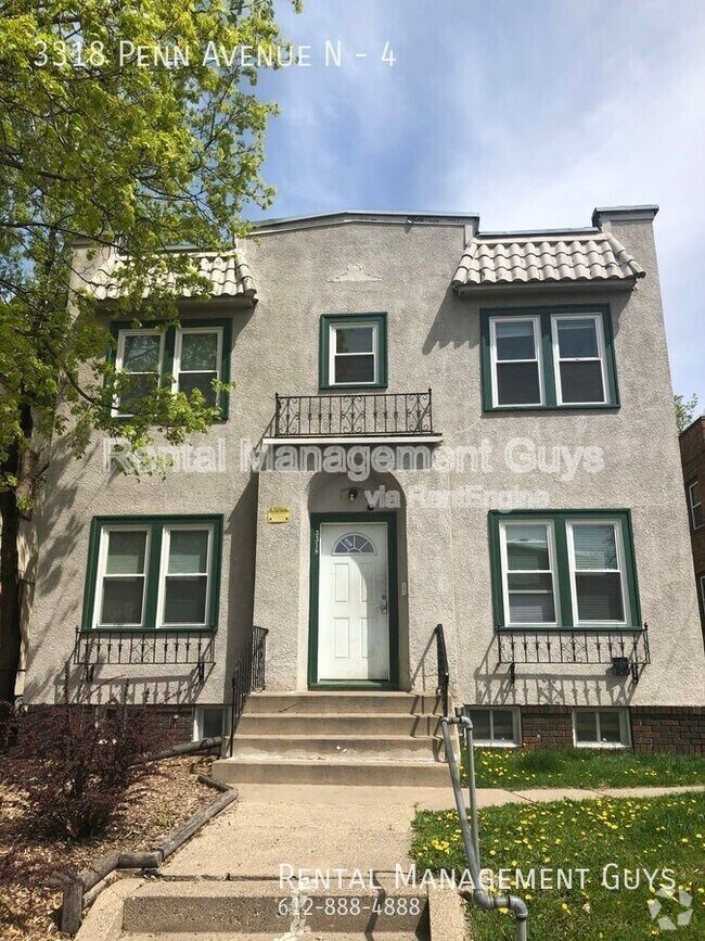 Building Photo - 3318 Penn Ave