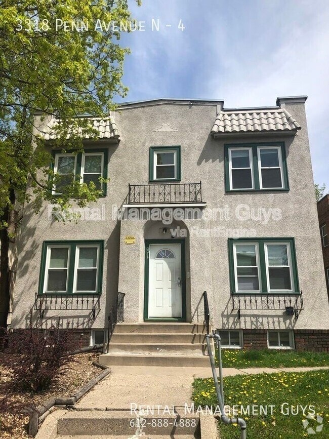 Building Photo - 3318 Penn Ave