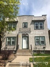 Building Photo - 3318 Penn Ave