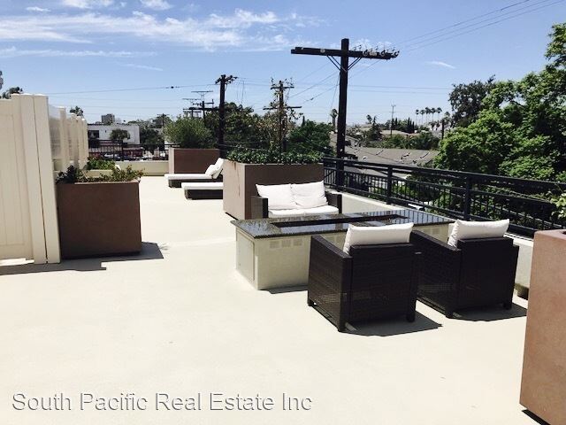Building Photo - 10455 W Magnolia Blvd