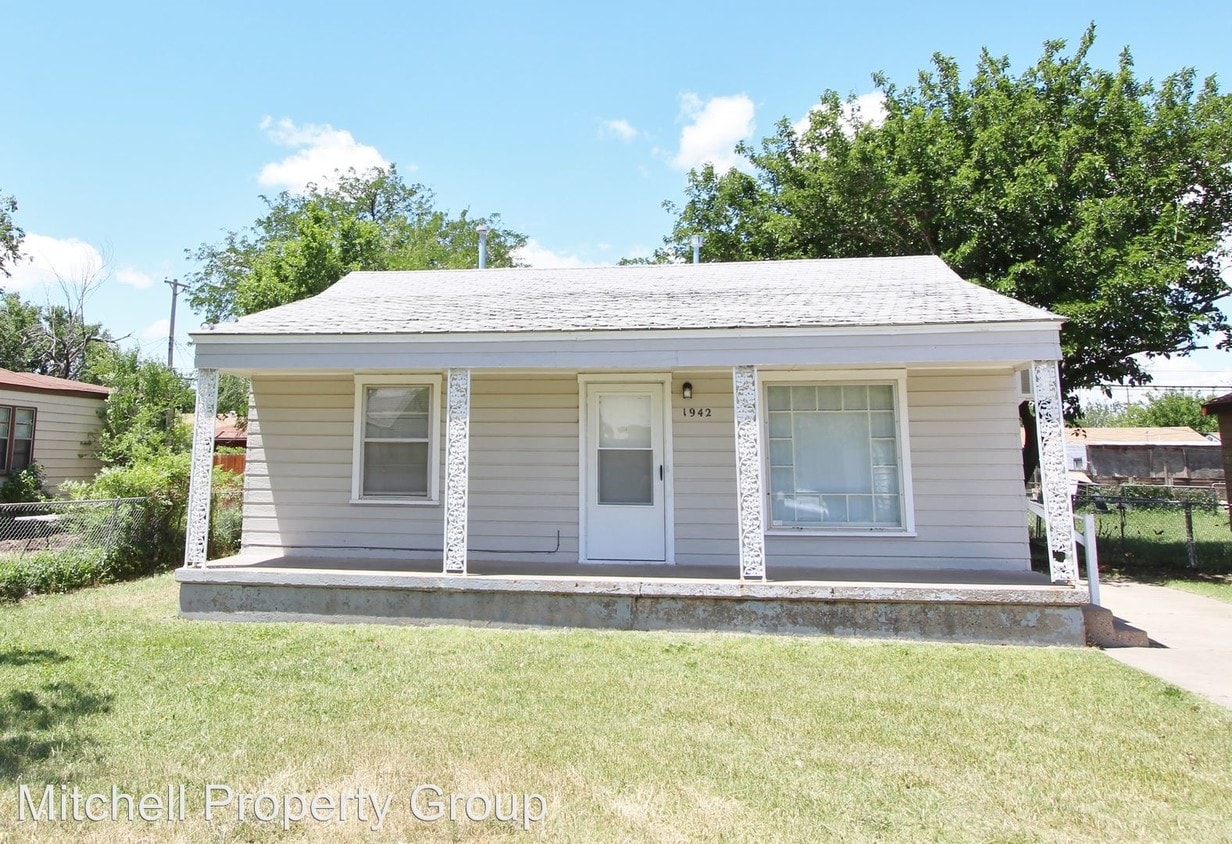 Foto principal - 1942 S Highland St