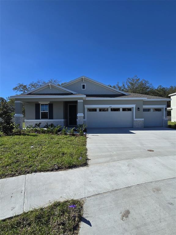Foto del edificio - 1434 Maddie Berry Ln