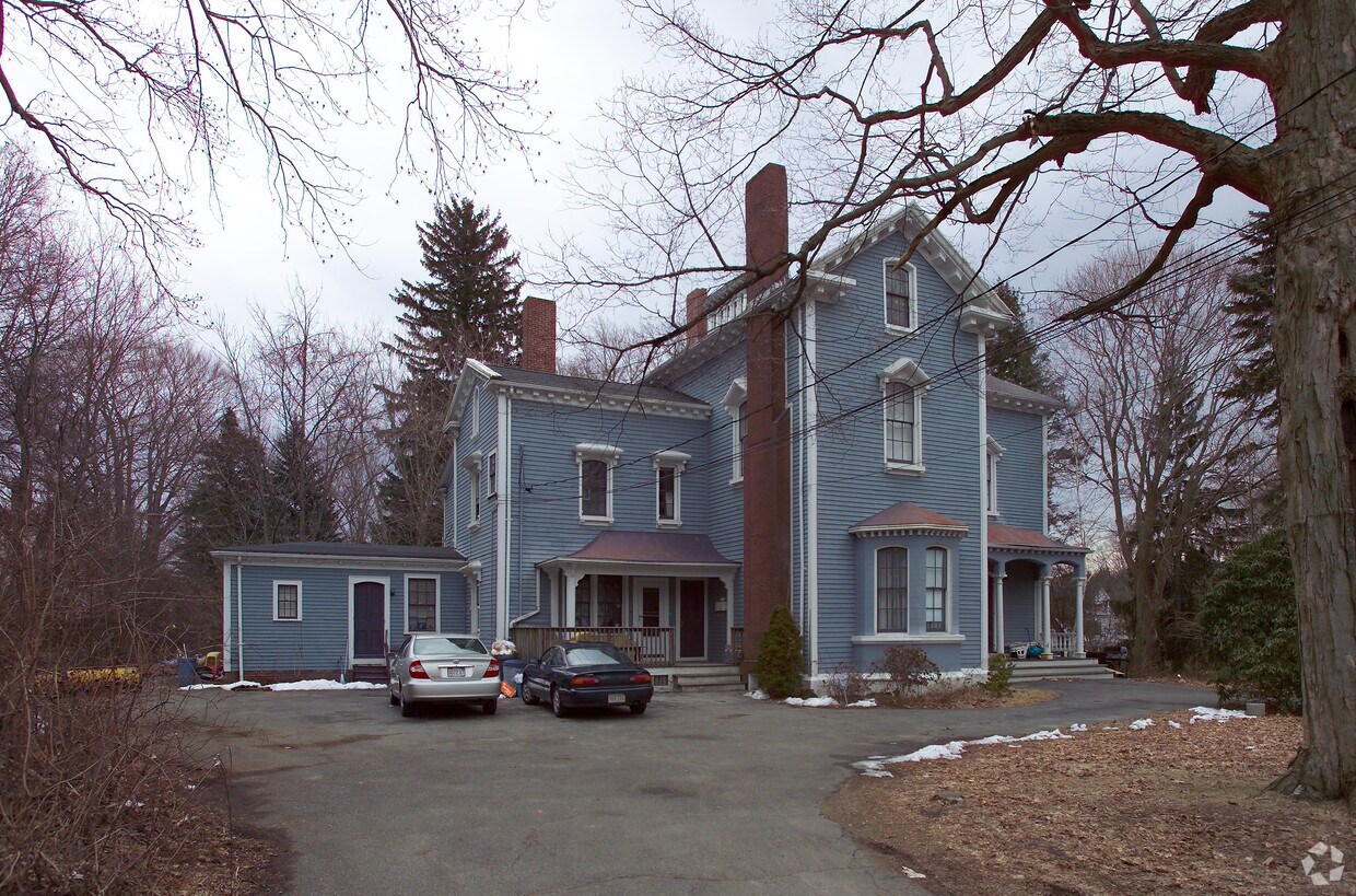 Foto principal - 19 Elm St