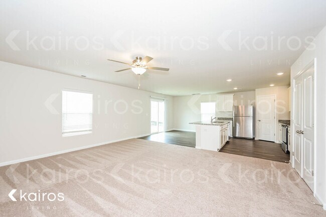 Foto del edificio - 1711 Mimosa Bloom Court