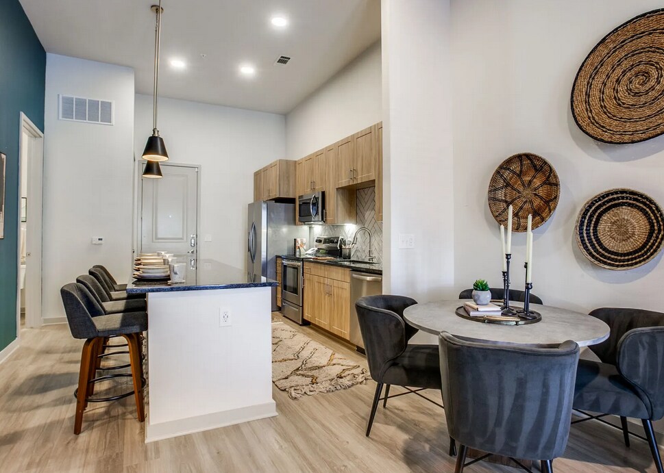 8801 Carolina Wren Wy Unit 3443ID, Frisco, TX 75035 Condo for Rent in