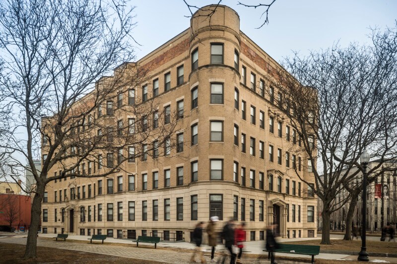 Primary Photo - 280 Huntington Ave