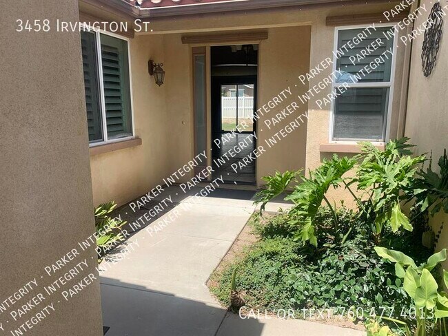 Foto del edificio - 3458 Irvington Ave