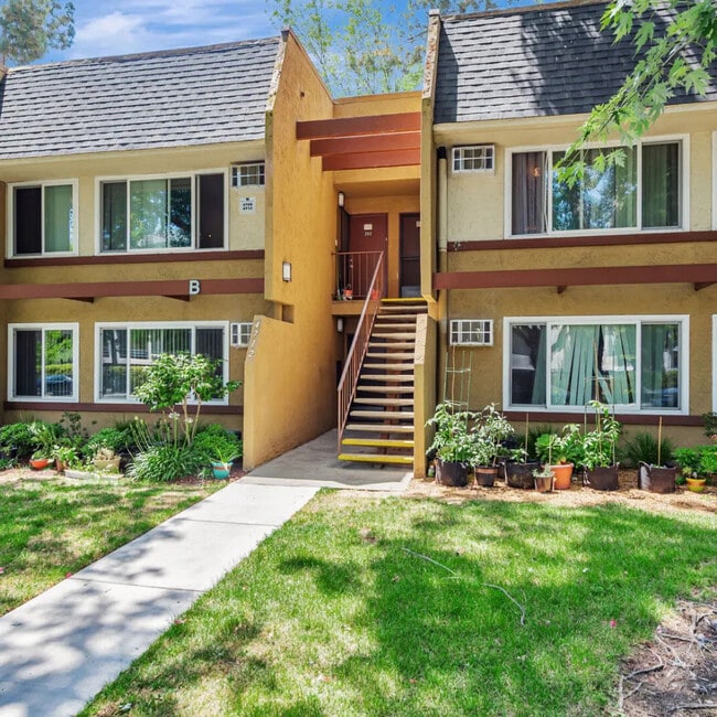 Foto del edificio - San Jose Gardens