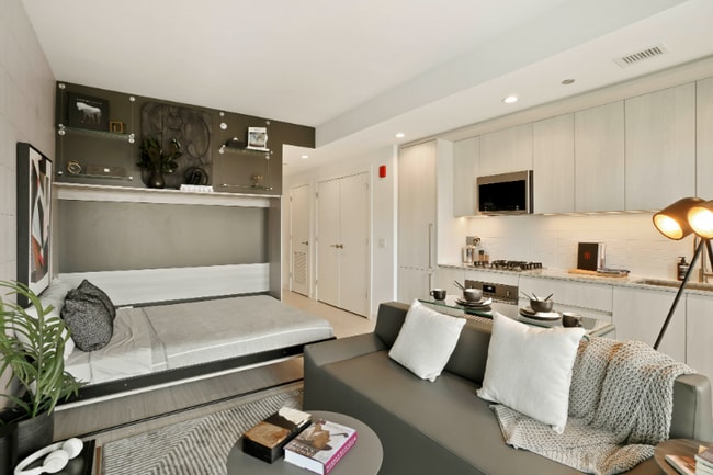 Foto del edificio - 345 N Union Ave