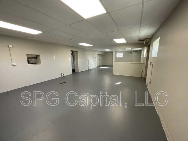 Foto del edificio - 477 High St