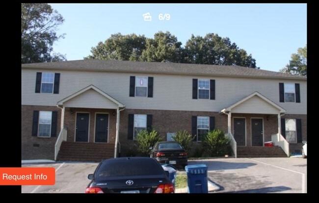 6263 Jacoby Jamison Ln, Manchester, TN 37355 Apartments