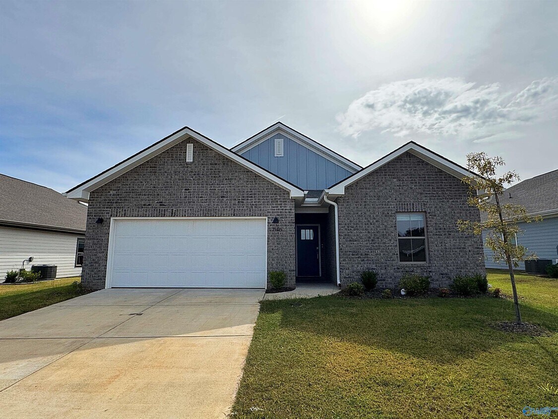 Primary Photo - 25345 Evanford Dr