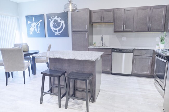 Building Photo - The Wren | Two Bedroom Townhome