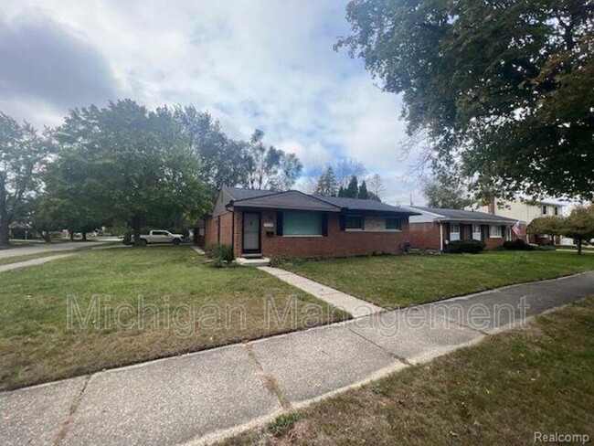 Building Photo - 11219 Morgan Ave