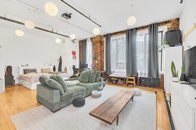 Foto del edificio - Graham Avenue