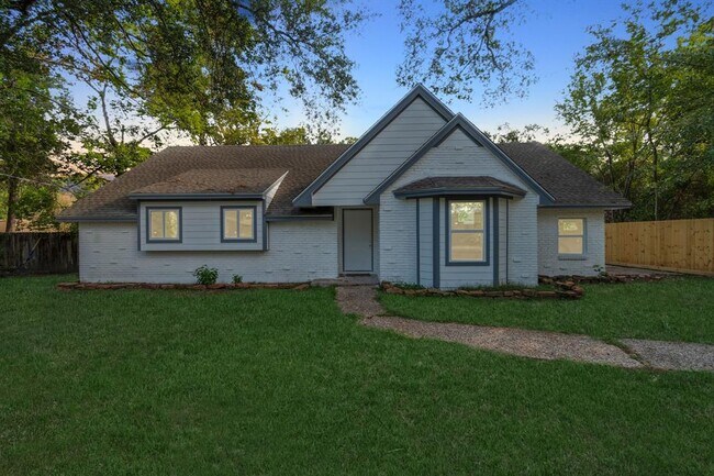 Foto del edificio - 17602 Mossforest Dr