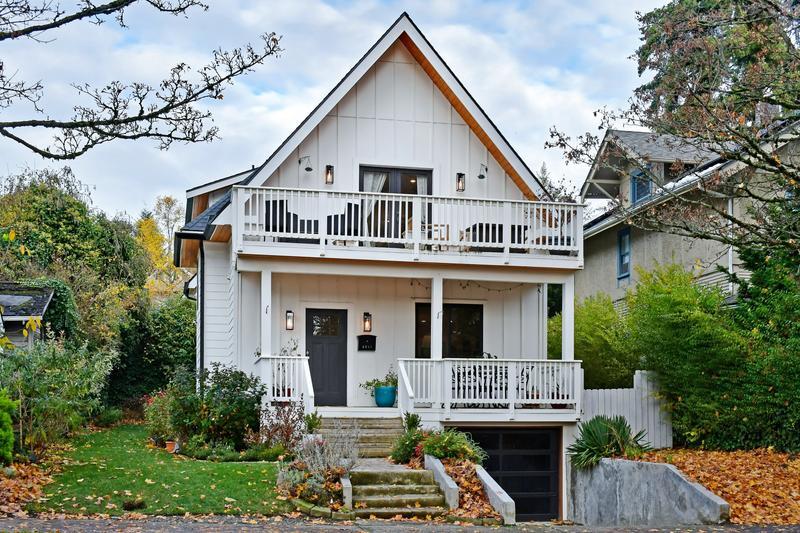 Foto principal - 3212 E Spruce St