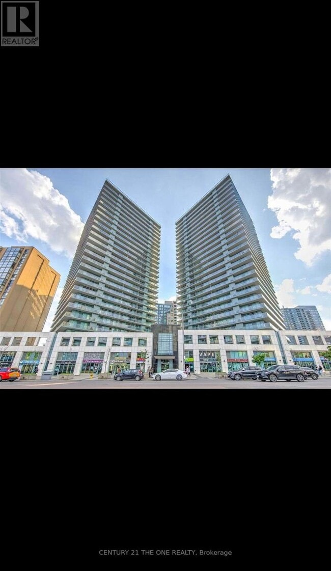 Building Photo - 5508-5508 Yonge St