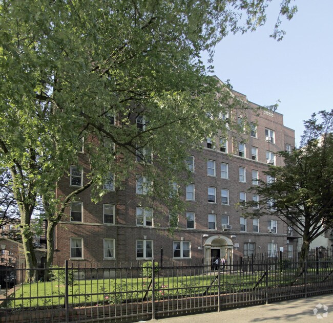 50 Lenox Rd, Brooklyn, NY 11226 Apartments Brooklyn, NY