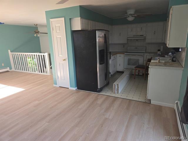 Foto del edificio - 8618 W 62nd Pl