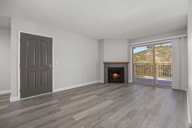 Foto del edificio - 1650 S El Camino Real