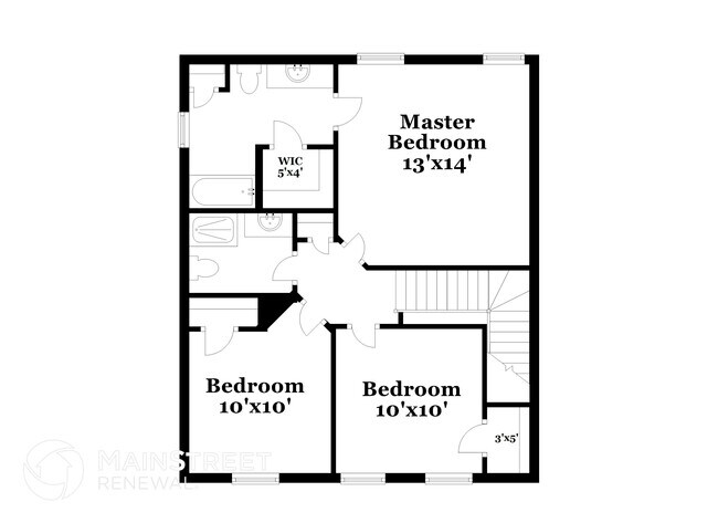 Foto del edificio - 1343 Braveheart Ln