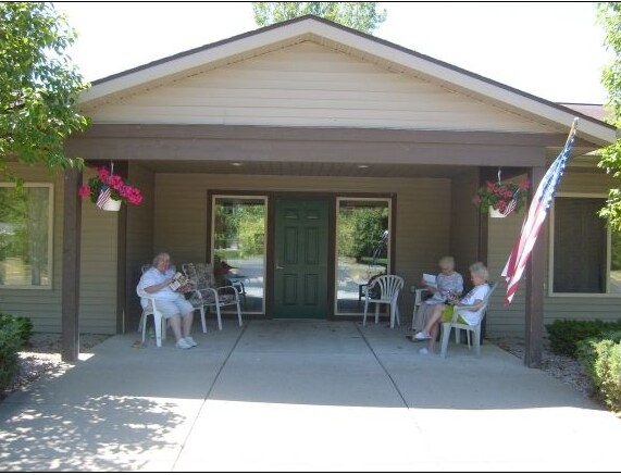 Foto principal - Showboat Manor