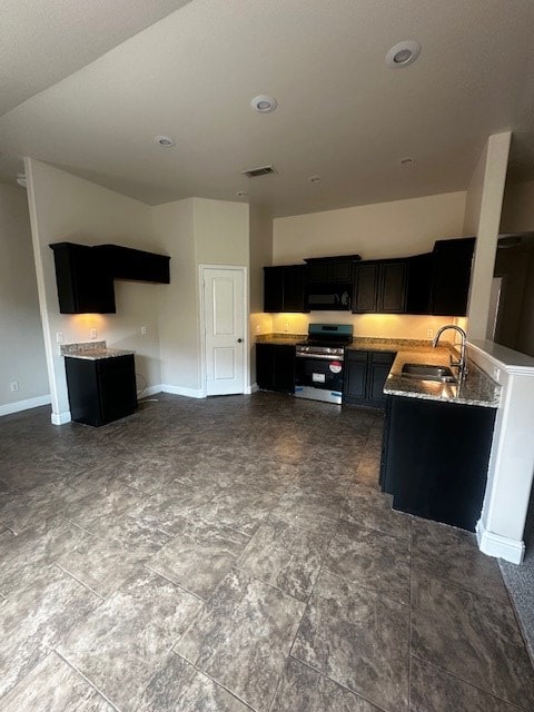 Foto del edificio - 713 E 96th St