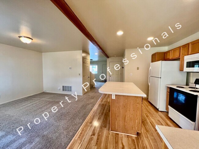 Foto del edificio - Townhouse in Silt for Rent