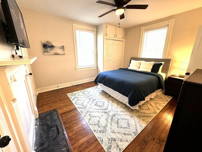 Foto del edificio - 3 Bedroom/1 Bath Home