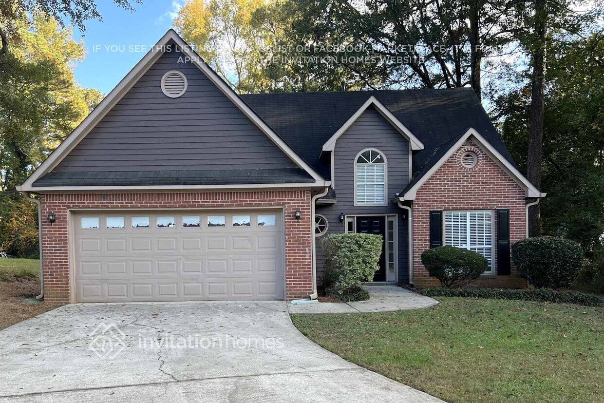 Foto principal - 1695 Salem Mill Ct SE