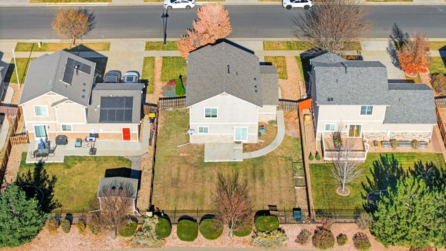 Foto del edificio - 25830 E Byers Pl