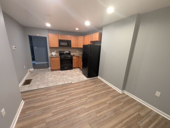 Foto del edificio - 5529 Jefferson St