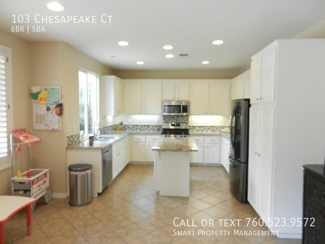 Foto del edificio - 103 Chesapeake Ct