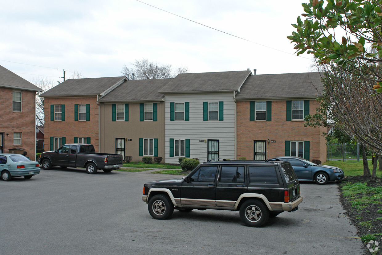 Foto del edificio - 1821 Jo Johnston Ave