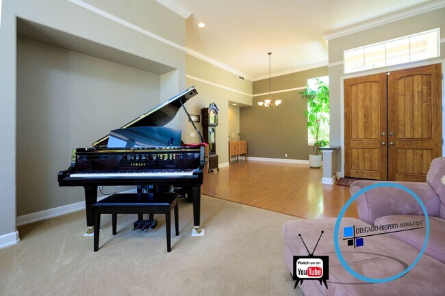 Building Photo - Benicia! Waters End single level four bedr...