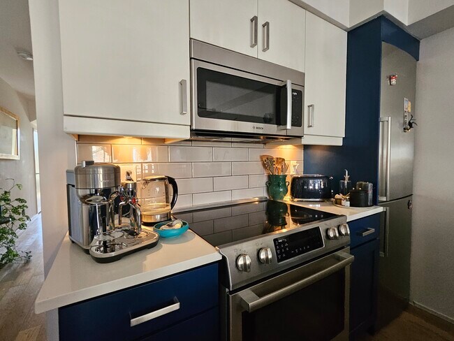 Foto del edificio - 1474 Belmont St NW