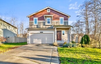 Building Photo - 8424 10th Pl SE