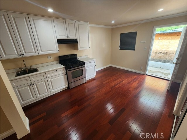 Building Photo - 16331 Shamhart Dr