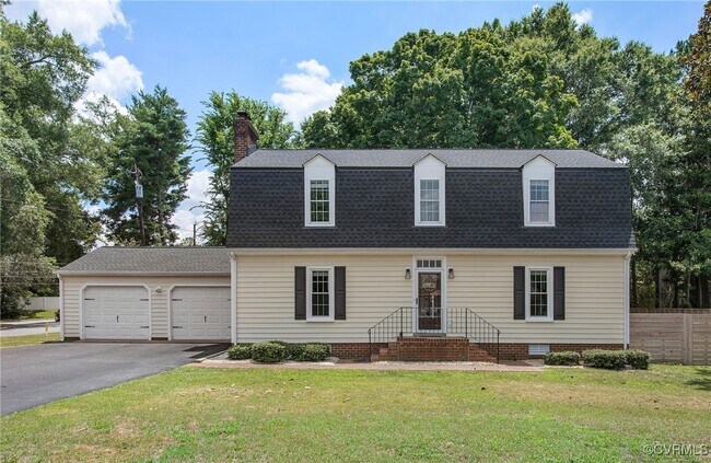 Foto del edificio - 2801 Wilton Ct