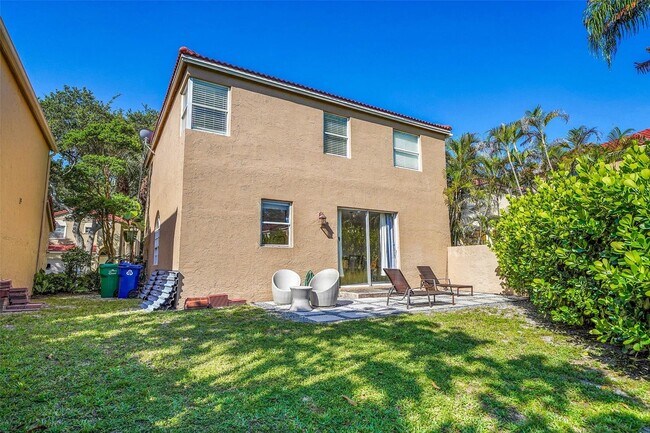 Foto del edificio - 8785 NW 6th St