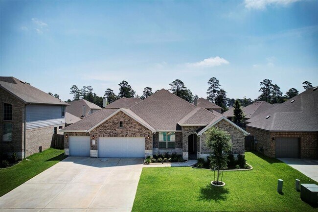 Building Photo - 14114 Tower Peak Ct