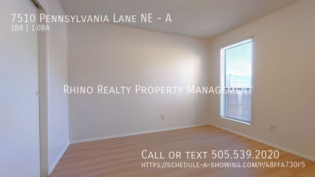 Foto del edificio - 7510 Pennsylvania Ln NE