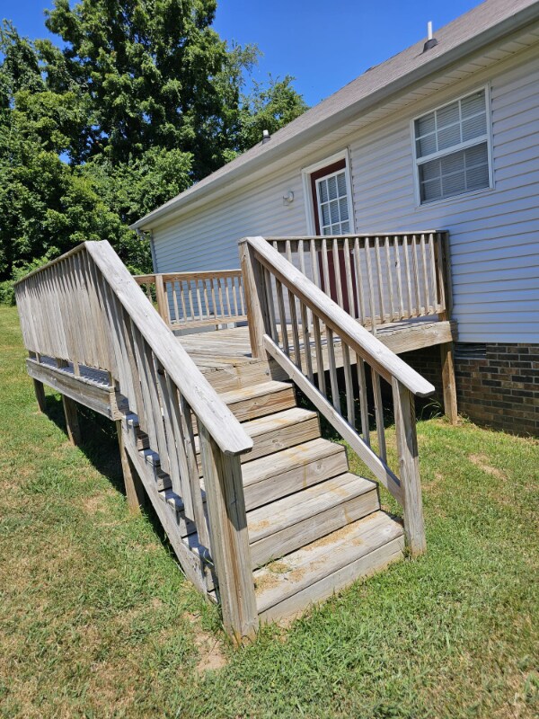 Foto del edificio - 1543 Richmond Rd