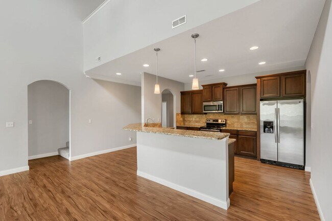 Foto del edificio - 2420 Boulder Springs Dr