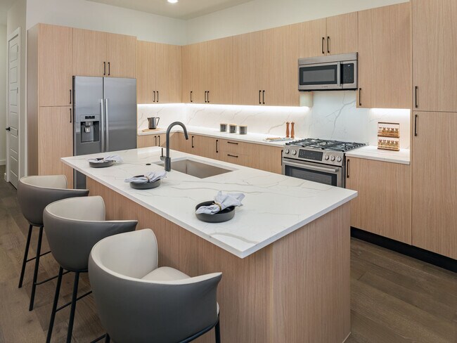 Foto del edificio - Selene Luxury Residences
