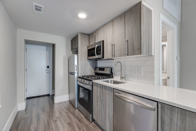 Foto del edificio - 1705 Spruce St